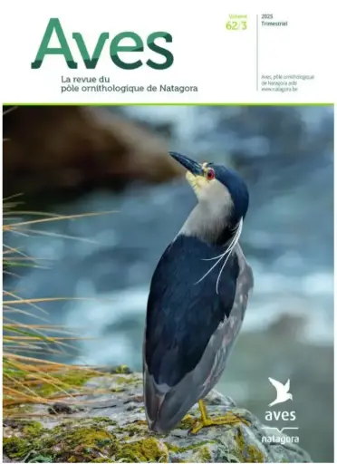 Abonnement à la Revue Aves