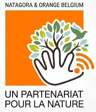 Membre adhérent - Orange